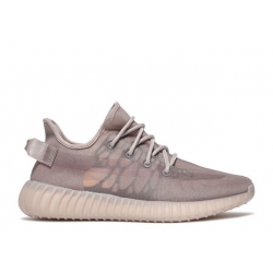Men Yeezy Boost 350 V 2 Mono Mist