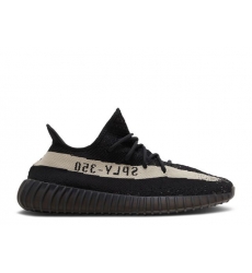Men Yeezy Boost 350 V 2 Oreo 2022