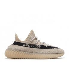 Men Yeezy Boost 350 V 2 Slate