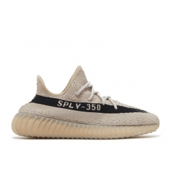 Men Yeezy Boost 350 V 2 Slate