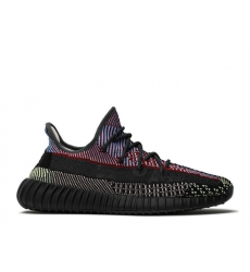Men Yeezy Boost 350 V 2 Yecheil Non Reflective