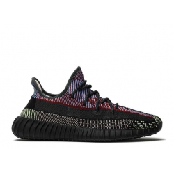 Men Yeezy Boost 350 V 2 Yecheil Non Reflective