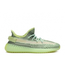 Men Yeezy Boost 350 V 2 Yeezreel Non Reflective