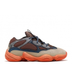 Men Yeezy 500 Enflame