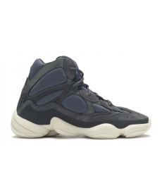 Men Yeezy 500 High Slate