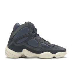 Men Yeezy 500 High Slate