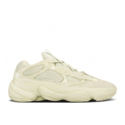 Men Yeezy 500 Super Moon Yellow 2024