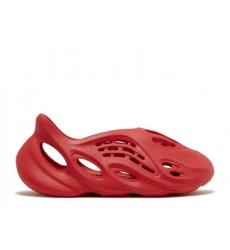 Yeezy Foam Runner Vermilion