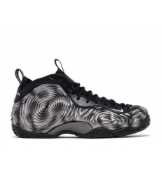 Comme Des Garcons Homme Plus X Air Foamposite One SP Cat Eye