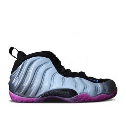 Tekken 8 X Air Foamposite One Premium Kazuya Mishima