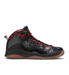 Jordan 10 Retro DB Doernbecher