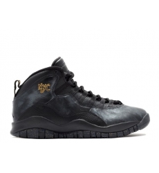 Jordan 10 Retro NYC