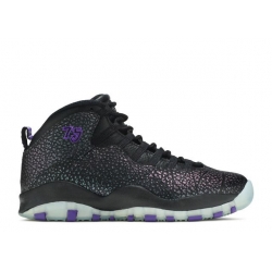 Jordan 10 Retro Paris