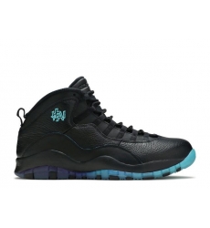Jordan 10 Retro Shanghai
