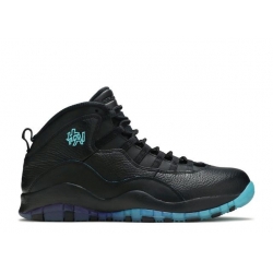 Jordan 10 Retro Shanghai