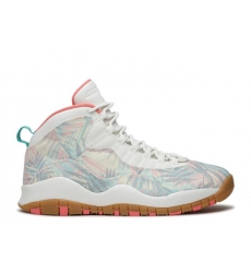 Jordan 10 Retro Super Bowl LIV