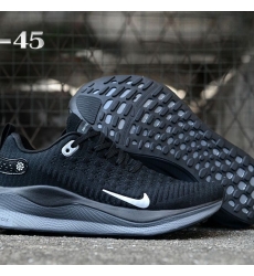 Men Running 4 Nike Shoes 25K 006