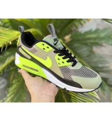 Nike Air Max 90 Drift Men Shoes 006