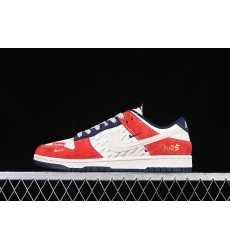 Nike Dunk SB Low Men Shoes 002
