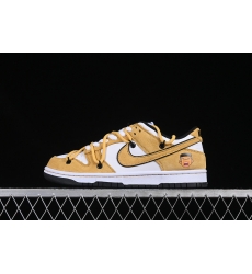 Nike Dunk SB Low Men Shoes 025