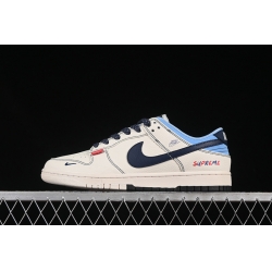 Nike Dunk SB Low Men Shoes 095