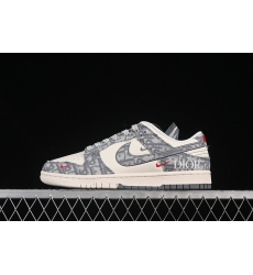 Nike Dunk SB Low Men Shoes 123