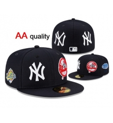 MLB Fitted Hats 26A011