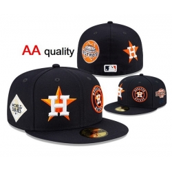 MLB Fitted Hats 26A015