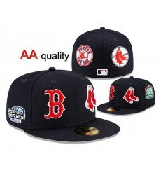 MLB Fitted Hats 26A026