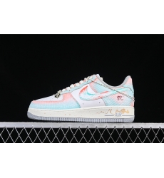 Nike Air Force 1 Women Shoes 078