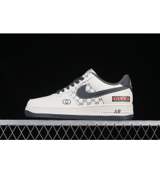 Nike Air Force 1 Women Shoes 210