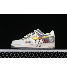 Nike Air Force 1 Men Shoes 011