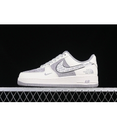 Nike Air Force 1 Men Shoes 020