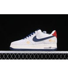 Nike Air Force 1 Men Shoes 036