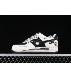 Nike Air Force 1 Men Shoes 105