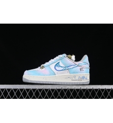 Nike Air Force 1 Men Shoes 108