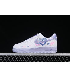 Nike Air Force 1 Men Shoes 125
