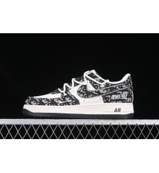 Nike Air Force 1 Men Shoes 128