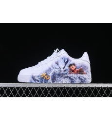 Nike Air Force 1 Men Shoes 131