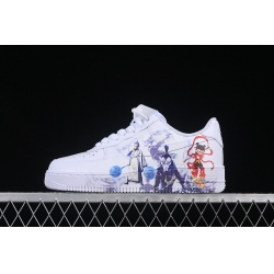 Nike Air Force 1 Men Shoes 181