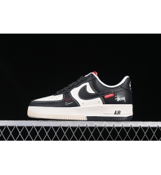 Nike Air Force 1 Men Shoes 212