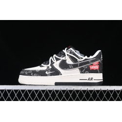 Nike Air Force 1 Men Shoes 229