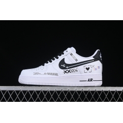 Nike Air Force 1 Men Shoes 320