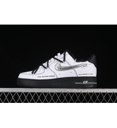 Nike Air Force 1 Men Shoes 326