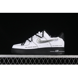 Nike Air Force 1 Men Shoes 326