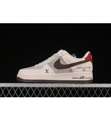 Nike Air Force 1 Men Shoes 345