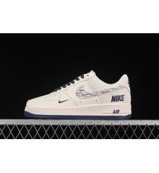 Nike Air Force 1 Men Shoes 347