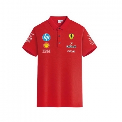 F1 T Shirt Men Summer 040