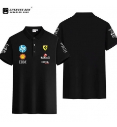 F1 T Shirt Men Summer 065