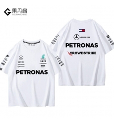 F1 T shirt Round Neck 006